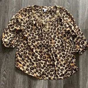 Charter Club Women’s blouse